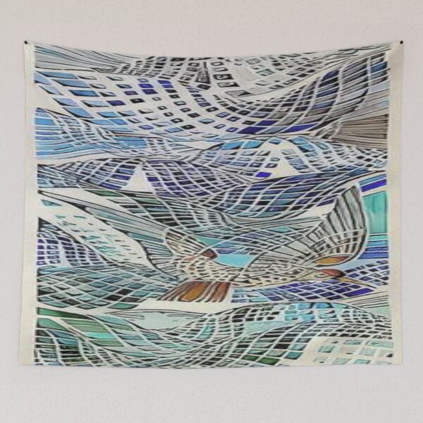 Item preview, walter inglis anderson original art - Walter Anderson designed and sold by namikikkik.