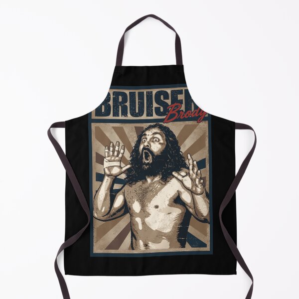 Item preview, Bruiser Brody designed and sold by VerdePlantTees.