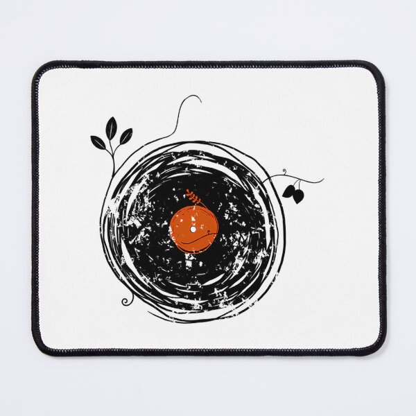 Item preview, Enchanting Vinyl Records designed and sold by Minimalistellar.
