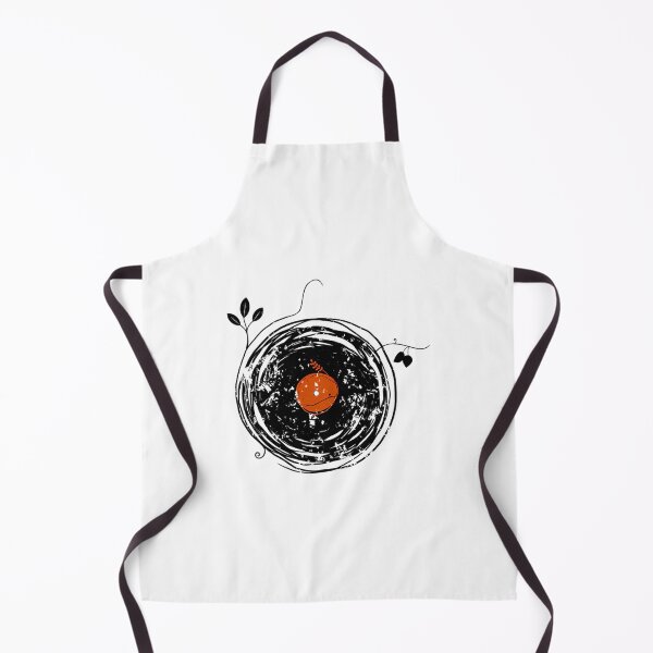 Item preview, Enchanting Vinyl Records  designed and sold by Minimalistellar.