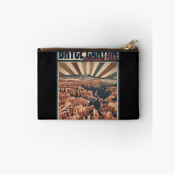 Item preview, Bryce Canyon National Park designed and sold by VerdePlantTees.