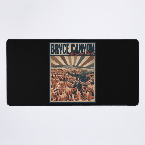 Item preview, Bryce Canyon National Park designed and sold by VerdePlantTees.