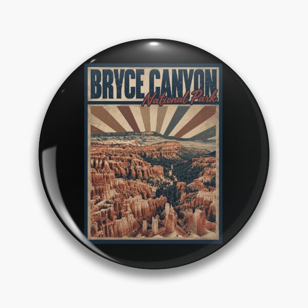 Item preview, Bryce Canyon National Park designed and sold by VerdePlantTees.