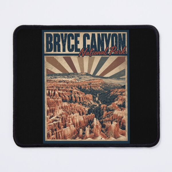 Item preview, Bryce Canyon National Park designed and sold by VerdePlantTees.