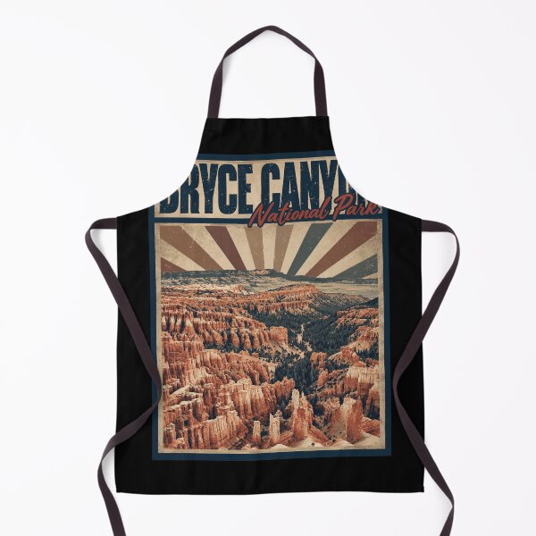 Item preview, Bryce Canyon National Park designed and sold by VerdePlantTees.