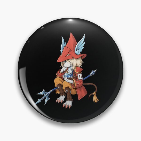 Item preview, Freya Crescent Chibi designed and sold by DiyaLin009.