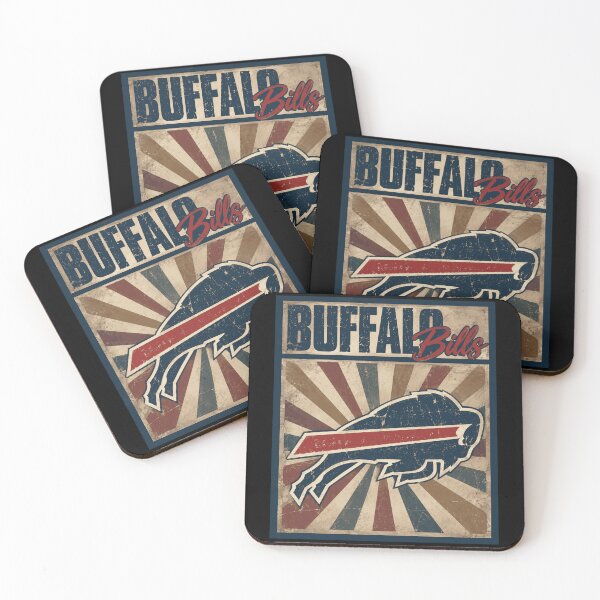 Item preview, Buffalo Bills designed and sold by VerdePlantTees.