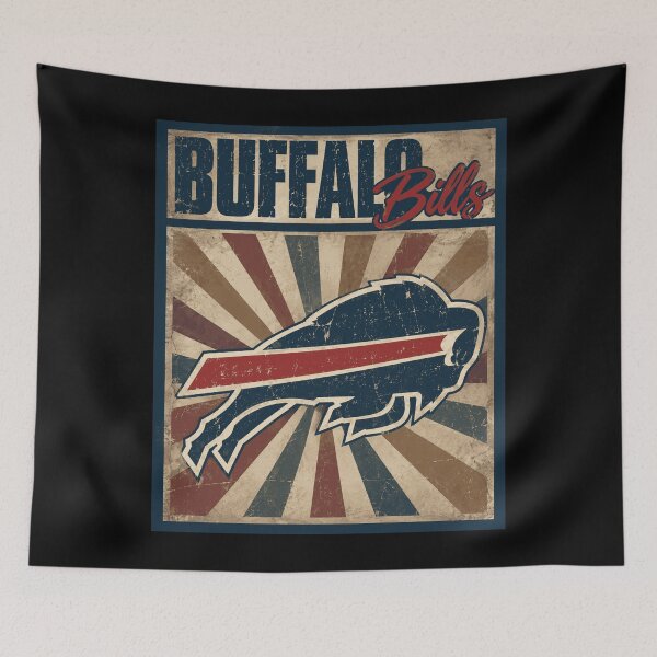 Item preview, Buffalo Bills designed and sold by VerdePlantTees.
