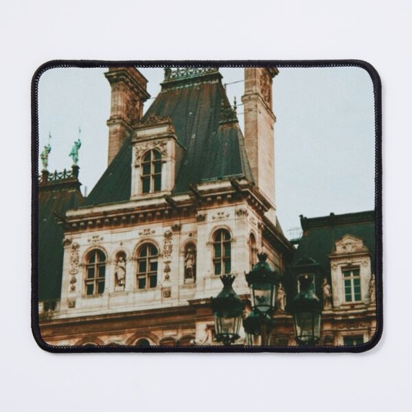 Item preview, Hôtel de Ville, 4th arrondissement, Paris, France designed and sold by Emilia Oxelheim.