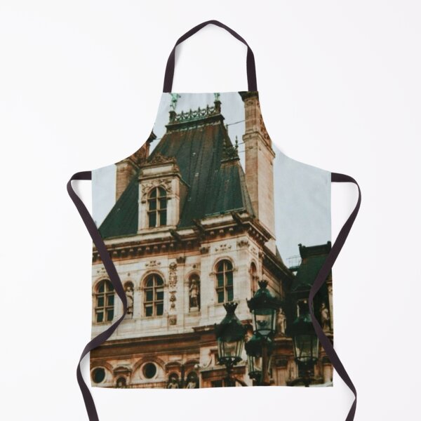 Item preview, Hôtel de Ville, 4th arrondissement, Paris, France designed and sold by Emilia Oxelheim.