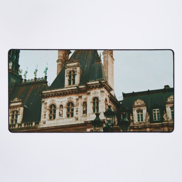 Item preview, Hôtel de Ville, 4th arrondissement, Paris, France designed and sold by Emilia Oxelheim.