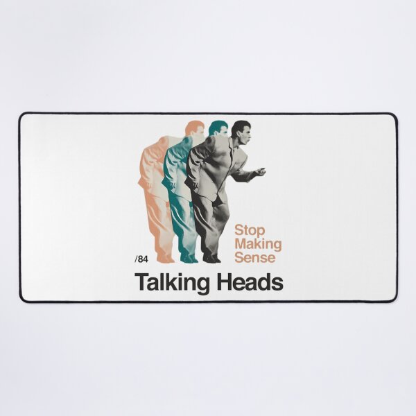 Item preview, Talking Heads Stop Making Sense designed and sold by wurnbo.