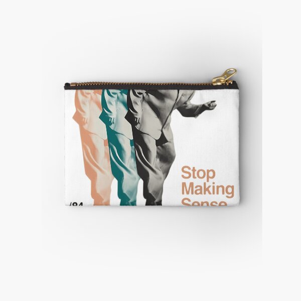 Item preview, Talking Heads Stop Making Sense designed and sold by wurnbo.