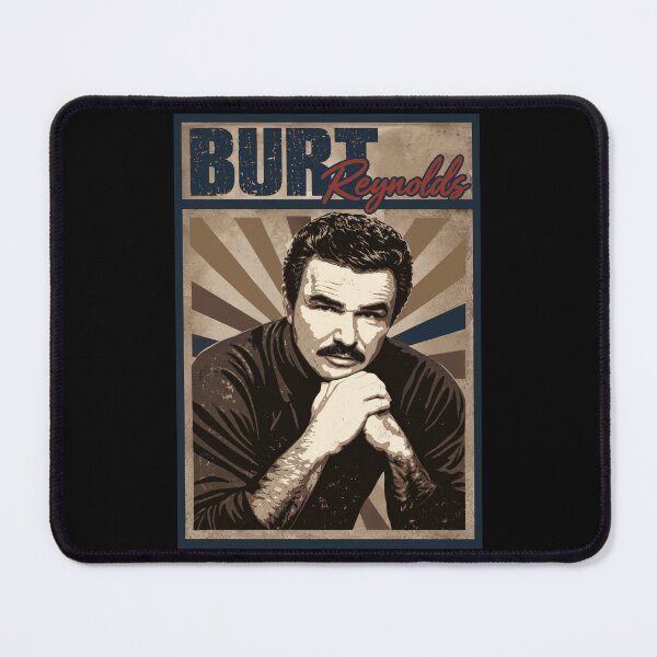 Item preview, BURT REYNOLDS designed and sold by VerdePlantTees.