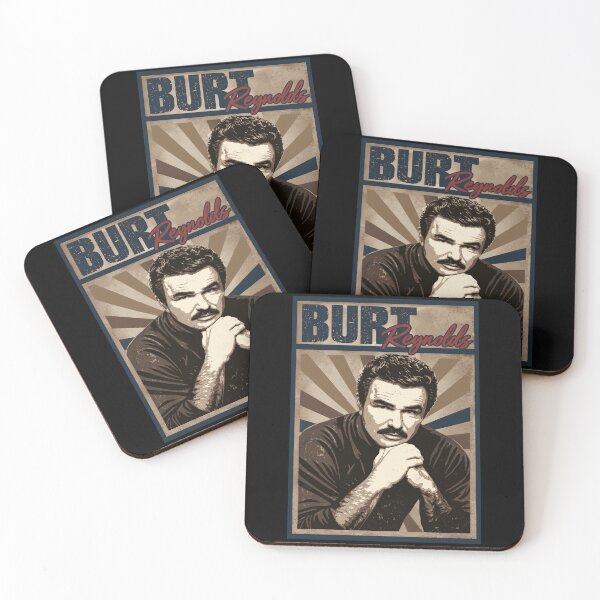 Item preview, BURT REYNOLDS designed and sold by VerdePlantTees.