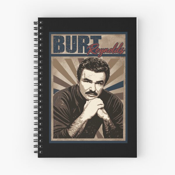 Item preview, BURT REYNOLDS designed and sold by VerdePlantTees.