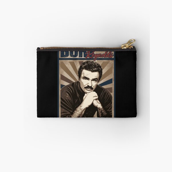 Item preview, BURT REYNOLDS designed and sold by VerdePlantTees.