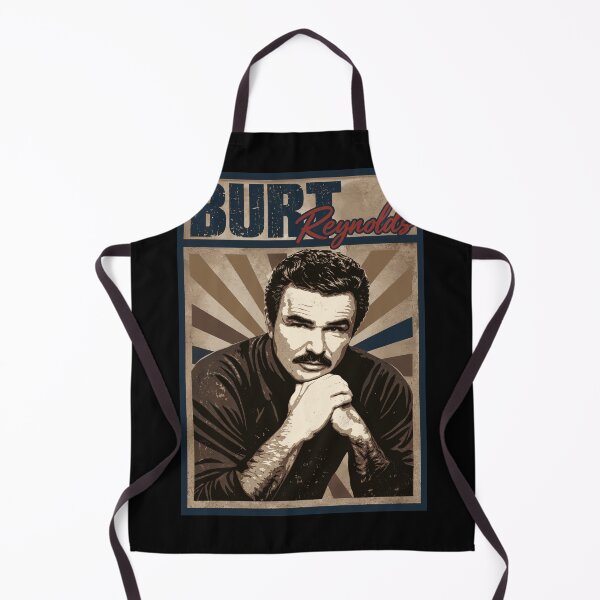 Item preview, Burt Reynolds designed and sold by VerdePlantTees.