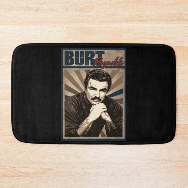 Artikelvorschau, BURT REYNOLDS entworfen und verkauft von VerdePlantTees.