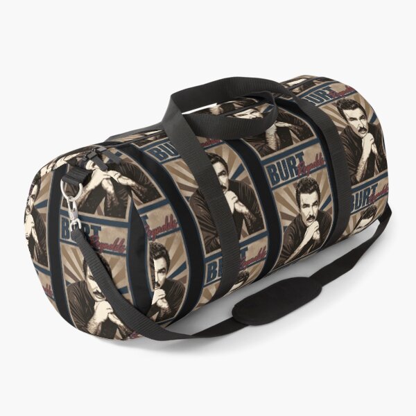Item preview, BURT REYNOLDS designed and sold by VerdePlantTees.