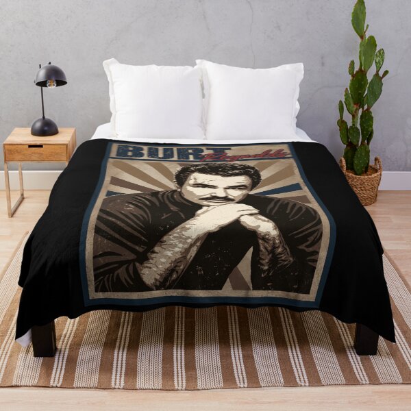 Item preview, BURT REYNOLDS designed and sold by VerdePlantTees.