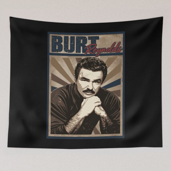 Item preview, BURT REYNOLDS designed and sold by VerdePlantTees.
