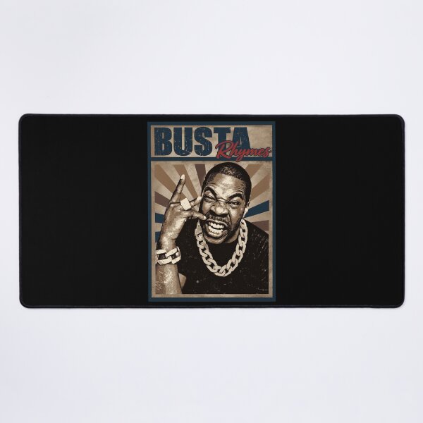 Item preview, Busta Rhymes designed and sold by VerdePlantTees.