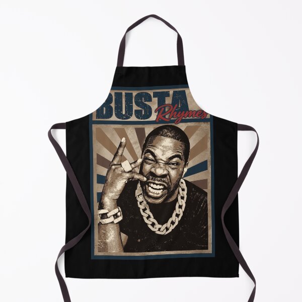 Item preview, Busta Rhymes designed and sold by VerdePlantTees.