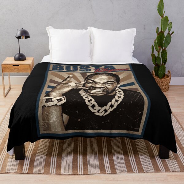 Item preview, Busta Rhymes designed and sold by VerdePlantTees.