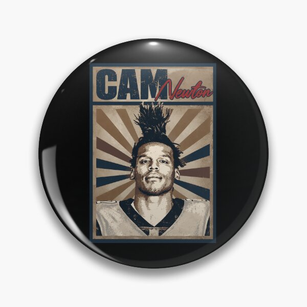 Item preview, Cam Newton designed and sold by VerdePlantTees.