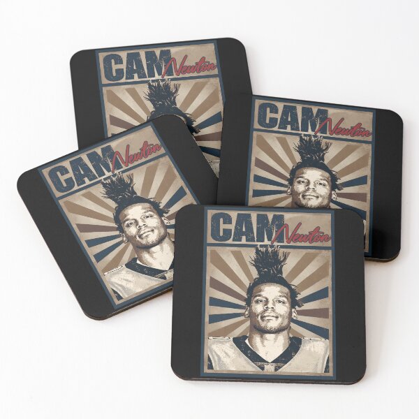 Item preview, Cam Newton designed and sold by VerdePlantTees.