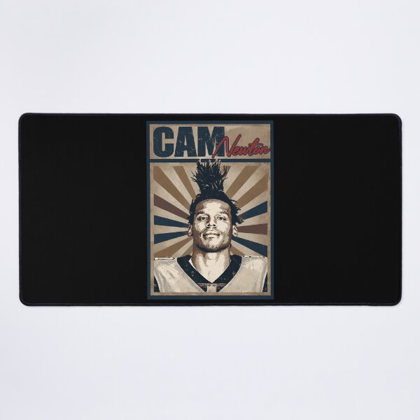 Item preview, Cam Newton designed and sold by VerdePlantTees.