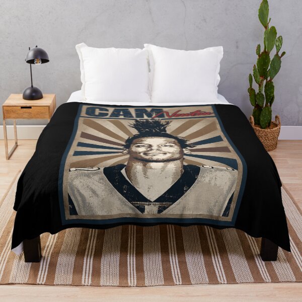 Item preview, Cam Newton designed and sold by VerdePlantTees.
