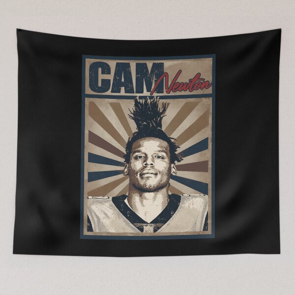 Item preview, Cam Newton designed and sold by VerdePlantTees.
