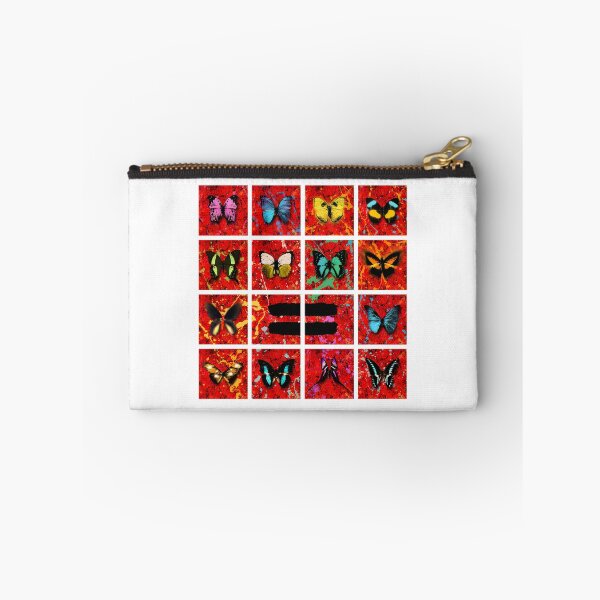 Item preview, Elegant Beauty Butterflies Design with Vibrant Colors and Delicate Wings designed and sold by Lahoucine Chatiri.