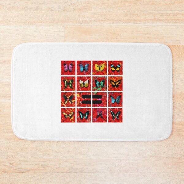 Item preview, Elegant Beauty Butterflies Design with Vibrant Colors and Delicate Wings designed and sold by Lahoucine Chatiri.