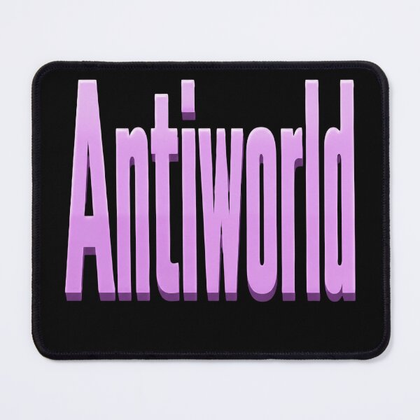 Item preview, Antiworld Lavender designed and sold by DewittlorraArts.