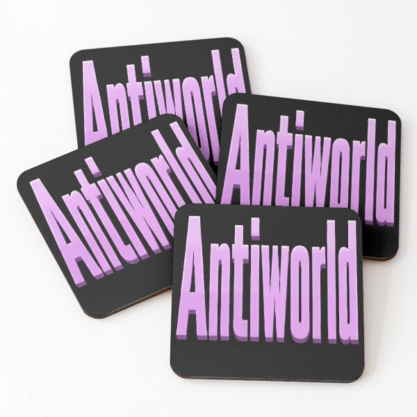 Aperçu de l'œuvre Lavande Antiworld créée et vendue par DewittlorraArts.