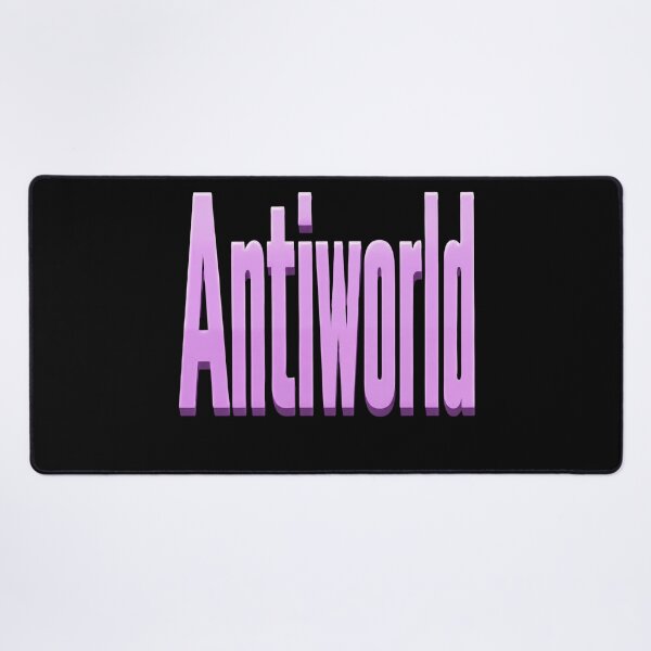 Item preview, Antiworld Lavender designed and sold by DewittlorraArts.