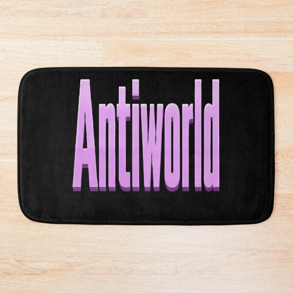 Item preview, Antiworld Lavender designed and sold by DewittlorraArts.