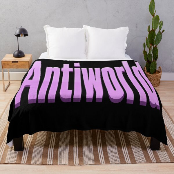 Item preview, Antiworld Lavender designed and sold by DewittlorraArts.