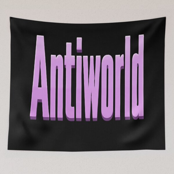 Item preview, Antiworld Lavender designed and sold by DewittlorraArts.