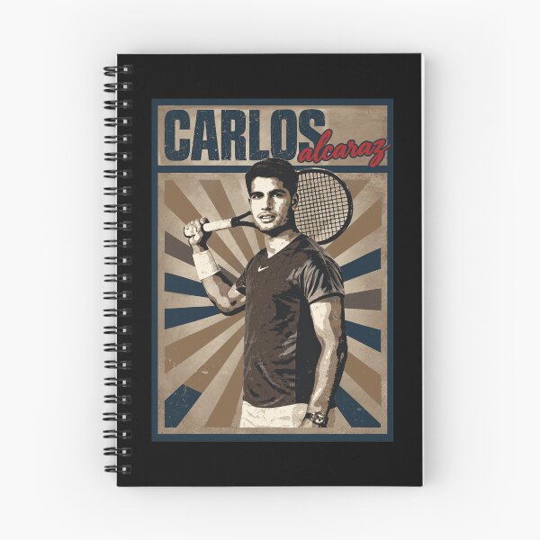 Item preview, Carlos alcaraz designed and sold by VerdePlantTees.