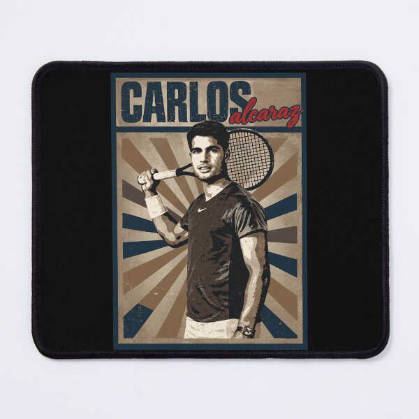 Item preview, Carlos alcaraz designed and sold by VerdePlantTees.
