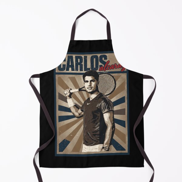 Item preview, Carlos alcaraz designed and sold by VerdePlantTees.