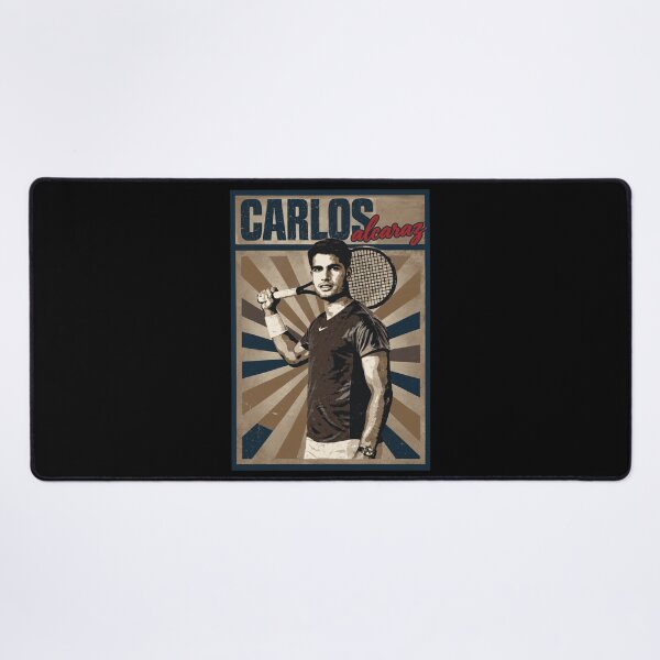 Item preview, Carlos alcaraz designed and sold by VerdePlantTees.