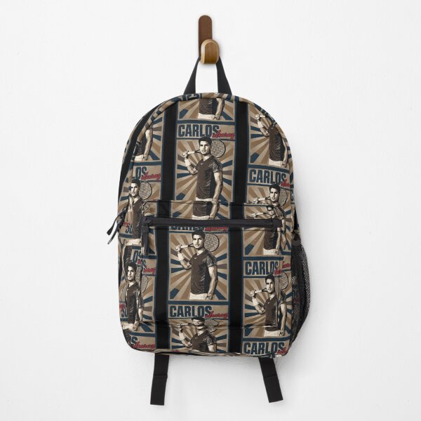 Item preview, Carlos alcaraz designed and sold by VerdePlantTees.