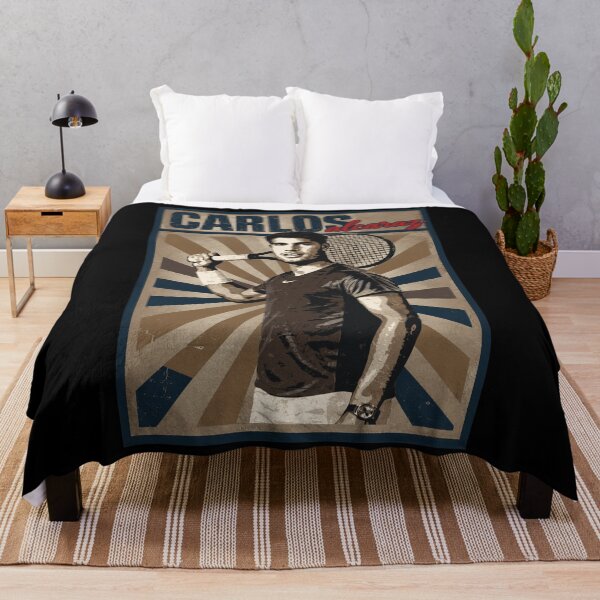 Item preview, Carlos alcaraz designed and sold by VerdePlantTees.