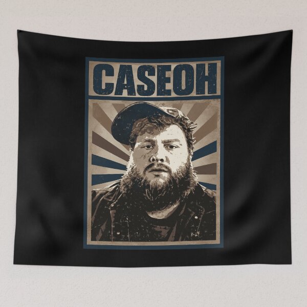 Item preview, Caseoh designed and sold by VerdePlantTees.