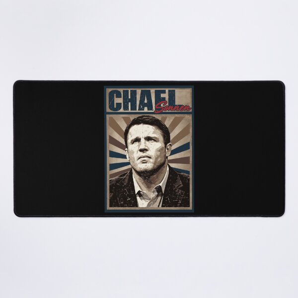 Item preview, Chael Sonnen designed and sold by VerdePlantTees.